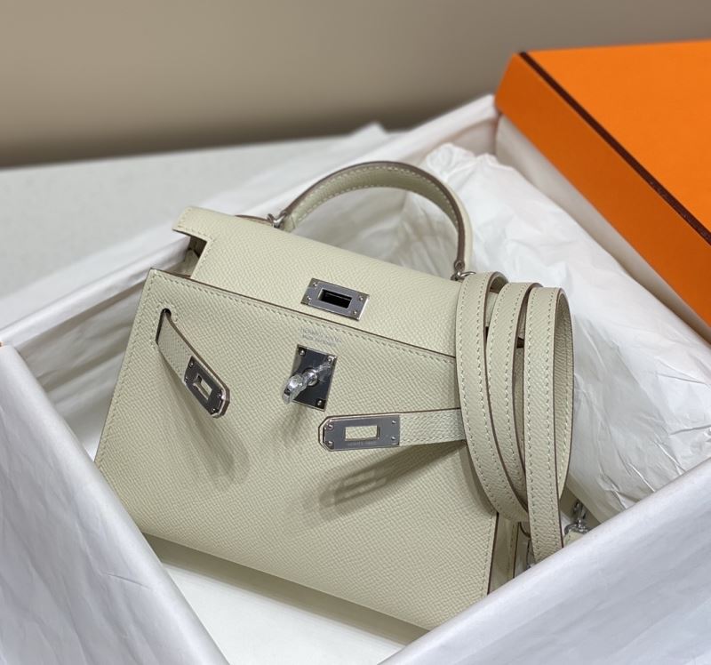 Hermes Kelly Bags